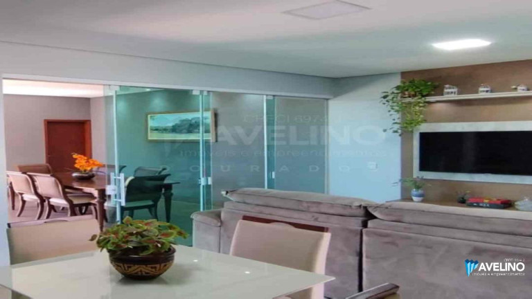 Imagem Sobrado com 4 Quartos à Venda, 310 m² em Alto Da Boa Vista - Dourados Imagem Sobrado com 4 Quartos à Venda, 310 m² em Alto Da Boa Vista - Dourados