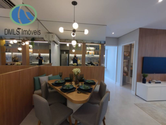 Imagem Apartamento com 2 Quartos à Venda, 60 m² em Vila São Luiz (centro) - Barueri