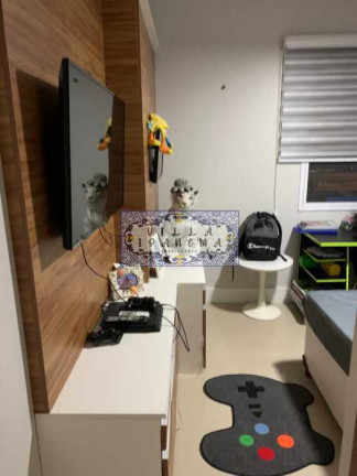 Imagem Apartamento com 3 Quartos à Venda, 113 m² em Jacarepaguá - Rio De Janeiro