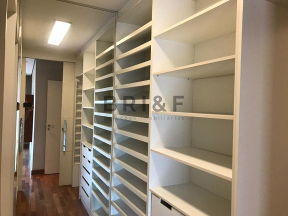 Imagem Apartamento com 3 Quartos à Venda, 217 m² em Vila Congonhas - São Paulo Imagem Apartamento com 3 Quartos à Venda, 217 m² em Vila Congonhas - São Paulo