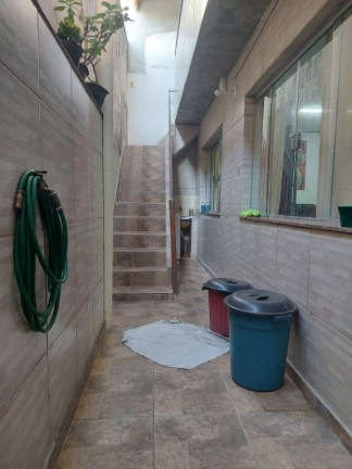 Imagem Sobrado com 3 Quartos à Venda, 144 m² em Centro - Poá Imagem Sobrado com 3 Quartos à Venda, 144 m² em Centro - Poá