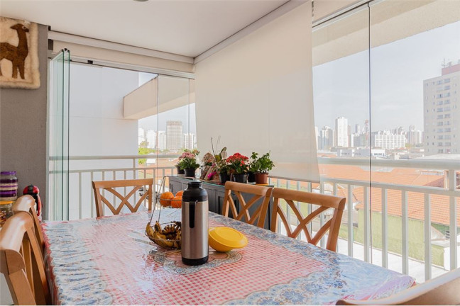 Imagem Apartamento com 2 Quartos à Venda, 76 m² em Tatuapé - São Paulo Imagem Apartamento com 2 Quartos à Venda, 76 m² em Tatuapé - São Paulo