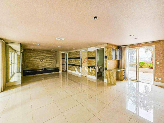 Imagem Apartamento com 3 Quartos à Venda, 215 m² em Mooca - São Paulo