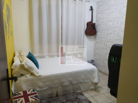 Imagem Casa com 4 Quartos à Venda, 250 m² em Butantã - São Paulo