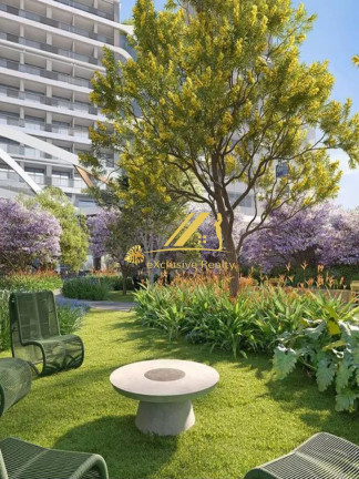 Imagem Imóvel com 1 Quarto à Venda, 28 m² em Jardim Paulista - São Paulo Imagem Imóvel com 1 Quarto à Venda, 28 m² em Jardim Paulista - São Paulo