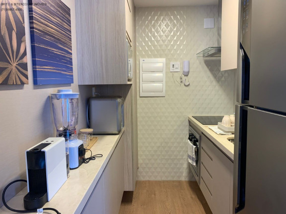 Imagem Imóvel com 1 Quarto à Venda, 61 m² em Barra - Salvador