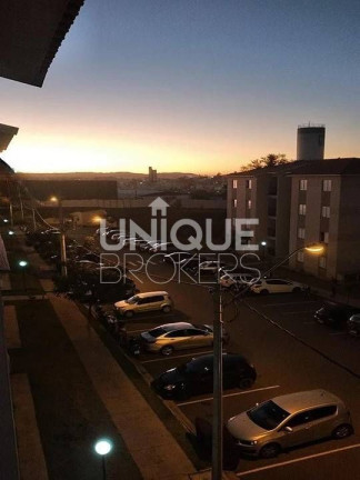 Imagem Apartamento com 2 Quartos à Venda, 54 m² em Jardim Ester - Itatiba Imagem Apartamento com 2 Quartos à Venda, 54 m² em Jardim Ester - Itatiba