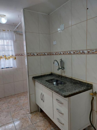 Imagem Apartamento com 2 Quartos à Venda, 50 m² em Guaianases - São Paulo