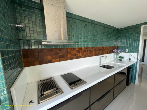 Imagem Imóvel com 3 Quartos à Venda, 151 m² em Patamares - Salvador