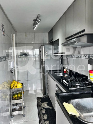 Imagem Apartamento com 2 Quartos à Venda, 50 m² em Parque Novo Mundo - São Paulo Imagem Apartamento com 2 Quartos à Venda, 50 m² em Parque Novo Mundo - São Paulo