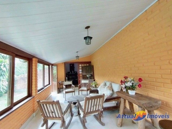 Imagem Casa com 2 Quartos à Venda, 100 m² em Posse - Teresópolis