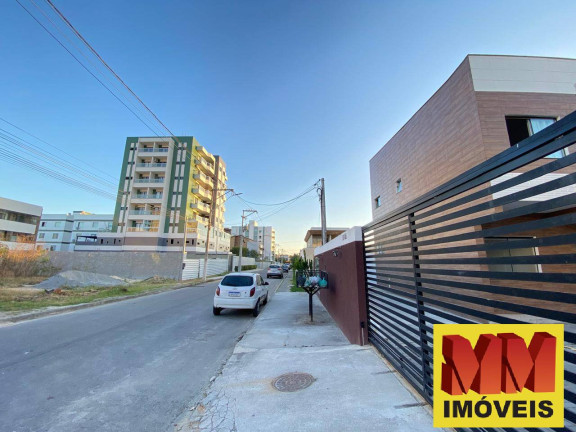 Imagem Casa de Condomínio com 1 Quarto à Venda, 40 m² em Nova São Pedro - São Pedro Da Aldeia