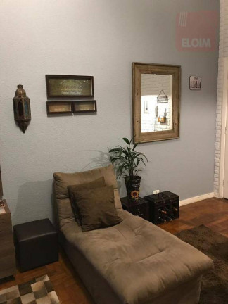 Imagem Apartamento com 1 Quarto à Venda, 53 m² em Centro - São Paulo Imagem Apartamento com 1 Quarto à Venda, 53 m² em Centro - São Paulo