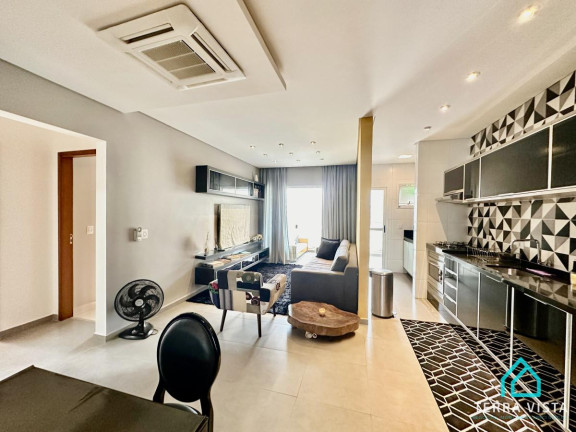 Imagem Apartamento com 2 Quartos à Venda, 80 m² em Itaguá - Ubatuba Imagem Apartamento com 2 Quartos à Venda, 80 m² em Itaguá - Ubatuba