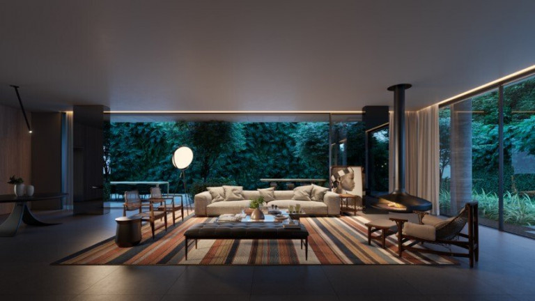 Imagem Apartamento com 3 Quartos à Venda, 232 m² em Bela Vista - Porto Alegre