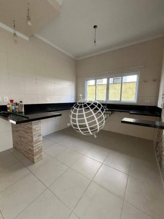 Imagem Casa com 3 Quartos à Venda, 170 m² em Condomínio Terras De Atibaia Ii - Atibaia