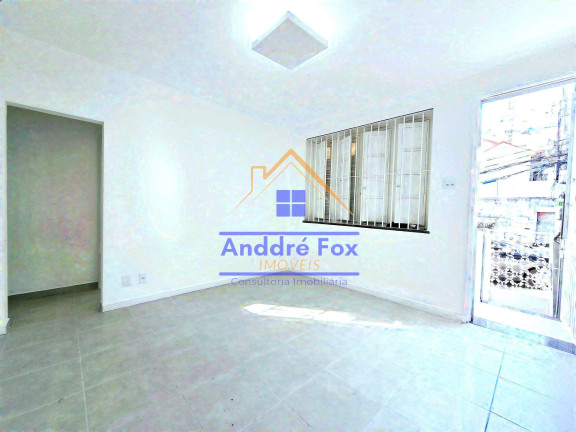 Imagem Apartamento com 2 Quartos à Venda, 100 m² em Grajaú - Rio De Janeiro Imagem Apartamento com 2 Quartos à Venda, 100 m² em Grajaú - Rio De Janeiro