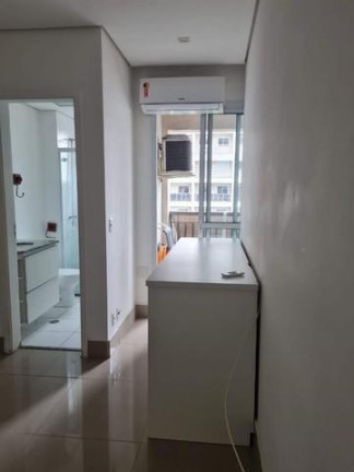 Imagem Apartamento com 1 Quarto para Alugar, 50 m² em Vila Mathias - Santos Imagem Apartamento com 1 Quarto para Alugar, 50 m² em Vila Mathias - Santos