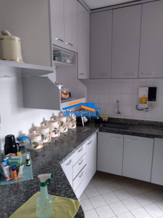 Imagem Apartamento com 2 Quartos à Venda, 49 m² em Centro - Osasco Imagem Apartamento com 2 Quartos à Venda, 49 m² em Centro - Osasco