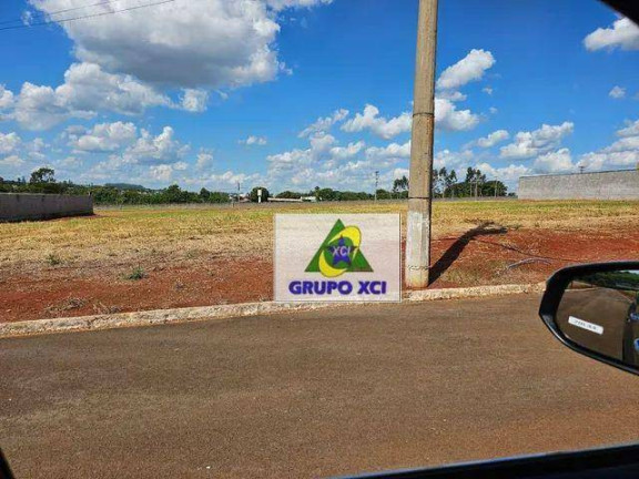 Terreno à Venda, 1.000 m² em Jardim Dos Eucalíptos - Araras