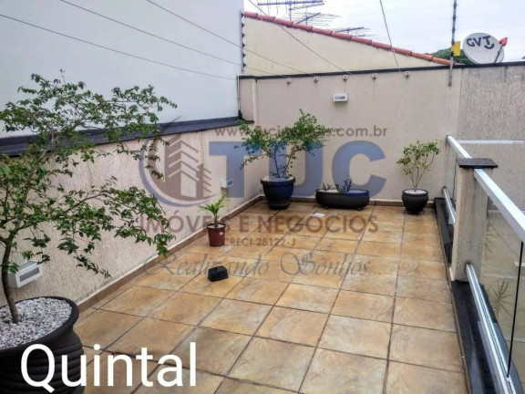Imagem Casa com 3 Quartos à Venda, 268 m² em Rudge Ramos - São Bernardo Do Campo Imagem Casa com 3 Quartos à Venda, 268 m² em Rudge Ramos - São Bernardo Do Campo