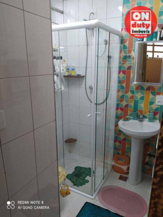 Imagem Apartamento com 2 Quartos à Venda, 89 m² em Boqueirão - Santos Imagem Apartamento com 2 Quartos à Venda, 89 m² em Boqueirão - Santos