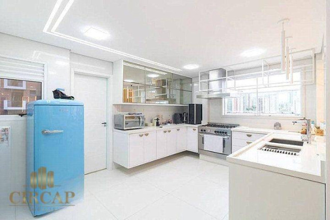 Imagem Cobertura com 4 Quartos à Venda, 236 m² em Perdizes - São Paulo Imagem Cobertura com 4 Quartos à Venda, 236 m² em Perdizes - São Paulo