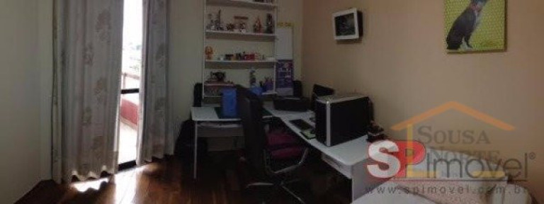 Imagem Apartamento com 3 Quartos à Venda, 80 m² em Tucuruvi - São Paulo Imagem Apartamento com 3 Quartos à Venda, 80 m² em Tucuruvi - São Paulo