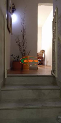 Imagem Apartamento com 4 Quartos à Venda, 240 m² em Tijuca - Rio De Janeiro