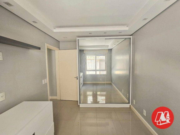 Imagem Apartamento com 1 Quarto para Alugar, 44 m² em Higienópolis - Porto Alegre