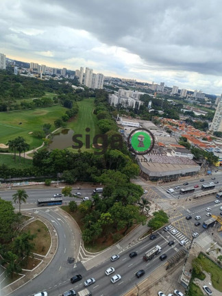 Imagem Apartamento com 2 Quartos à Venda, 53 m² em Santo Amaro - São Paulo Imagem Apartamento com 2 Quartos à Venda, 53 m² em Santo Amaro - São Paulo