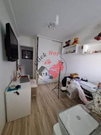 Imagem Apartamento com 3 Quartos à Venda, 114 m² em Santa Paula - São Caetano Do Sul