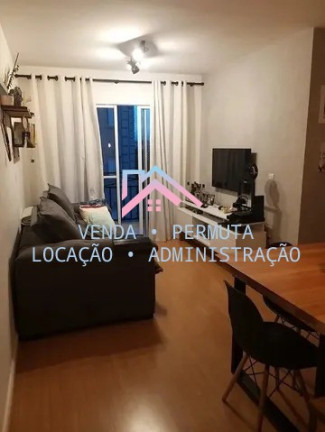 Imagem Apartamento com 2 Quartos à Venda, 54 m² em Vila Nova Esperia - Jundiaí