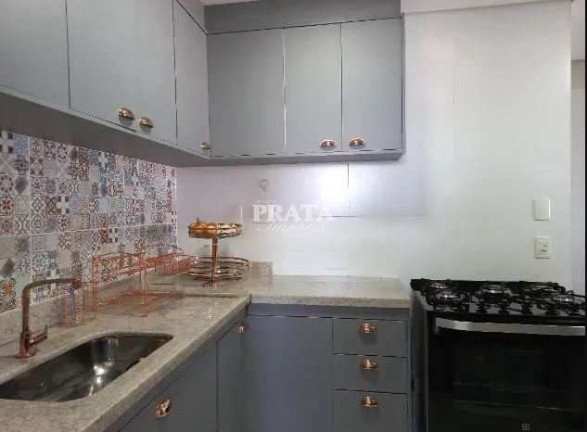 Imagem Apartamento com 3 Quartos à Venda, 96 m² em Vila Belmiro - Santos Imagem Apartamento com 3 Quartos à Venda, 96 m² em Vila Belmiro - Santos