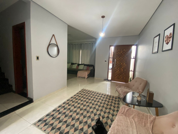 Imagem Casa com 2 Quartos à Venda,  em Village Engenheiro Campos - Tatuí