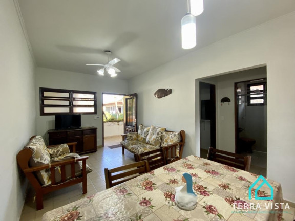 Apartamento com 2 Quartos à Venda, 59 m² em Itaguá - Ubatuba