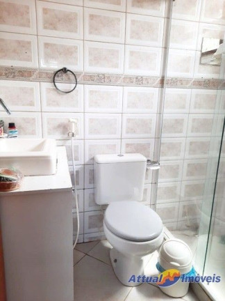 Imagem Casa com 4 Quartos à Venda, 174 m² em Vargem Grande - Teresópolis