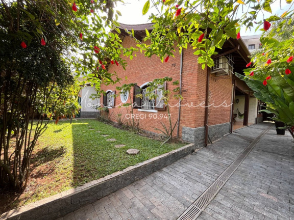 Imagem Casa com 5 Quartos à Venda, 193 m² em Enseada - Ubatuba