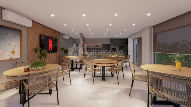 Imagem Apartamento com 3 Quartos à Venda, 79 m² em Capim Macio - Natal Imagem Apartamento com 3 Quartos à Venda, 79 m² em Capim Macio - Natal