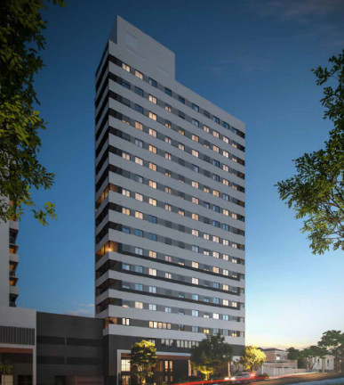 Imagem Apartamento à Venda, 25 m² em Penha - São Paulo Imagem Apartamento à Venda, 25 m² em Penha - São Paulo