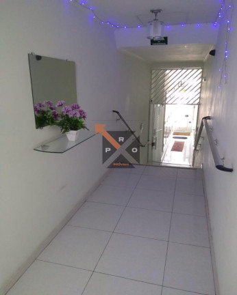 Imagem Imóvel com 1 Quarto à Venda, 48 m² em Parque Da Mooca - São Paulo Imagem Imóvel com 1 Quarto à Venda, 48 m² em Parque Da Mooca - São Paulo