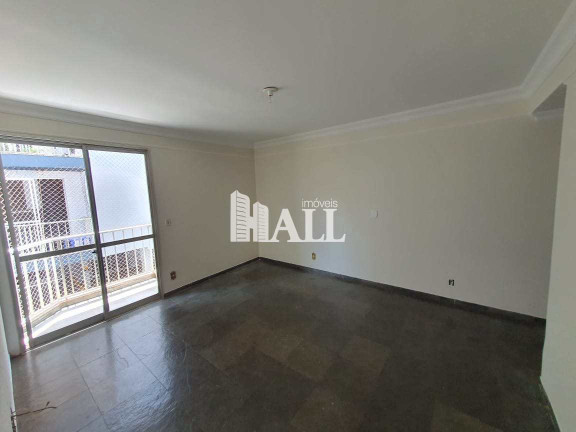 Imagem Apartamento com 3 Quartos à Venda, 78 m² em Vila Itália - São José Do Rio Preto Imagem Apartamento com 3 Quartos à Venda, 78 m² em Vila Itália - São José Do Rio Preto
