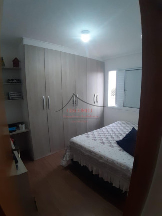 Imagem Apartamento com 3 Quartos à Venda, 70 m² em Jardim Imperador (zona Leste) - São Paulo Imagem Apartamento com 3 Quartos à Venda, 70 m² em Jardim Imperador (zona Leste) - São Paulo