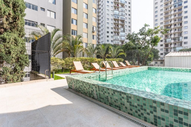 Imagem Imóvel com 1 Quarto à Venda, 35 m² em Vila Olímpia - São Paulo Imagem Imóvel com 1 Quarto à Venda, 35 m² em Vila Olímpia - São Paulo