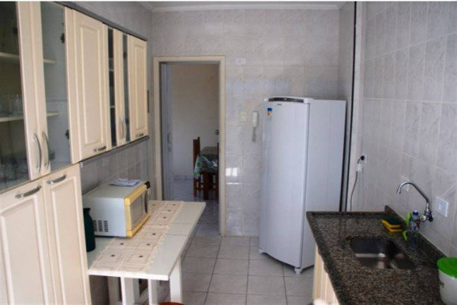 Imagem Apartamento com 1 Quarto à Venda, 50 m² em Caiçara - Praia Grande Imagem Apartamento com 1 Quarto à Venda, 50 m² em Caiçara - Praia Grande