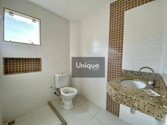 Imagem Casa com 4 Quartos à Venda, 120 m² em Manguinhos - Armação Dos Búzios