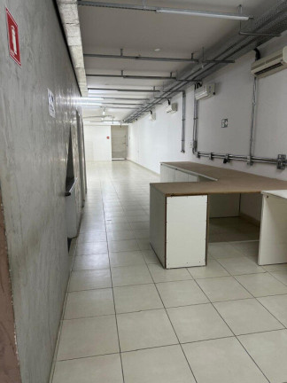 Imóvel Comercial para Alugar, 350 m² em Cidade Monções - São Paulo