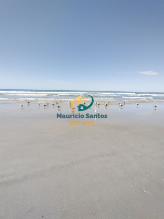 Imagem Apartamento com 2 Quartos à Venda, 78 m² em Centro - Mongaguá