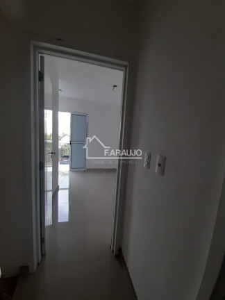 Imagem Imóvel com 2 Quartos à Venda, 52 m² em Vila Mineirão - Sorocaba