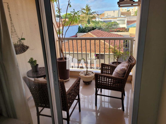 Apartamento com 2 Quartos à Venda, 72 m² em Bom Jardim - São José Do Rio Preto